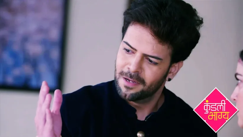 Janki makes a big revelation - Kundali Bhagya