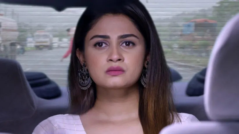 Kumkum Bhagya S2 - Episode 594