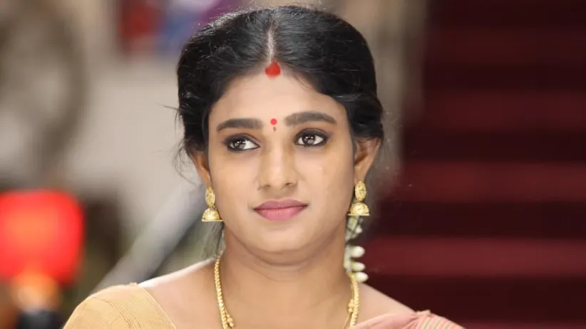 Arjun succeeds - Gokulathil Seethai & Yaaradi Nee Mohini - Mahasangamam