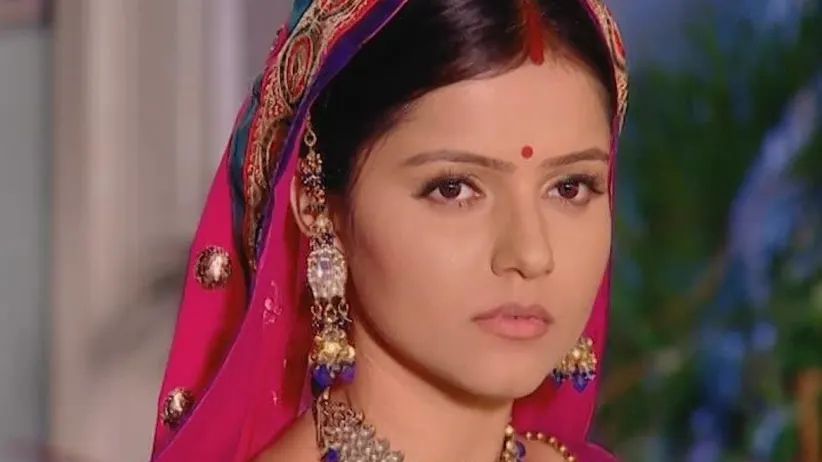 Episode 352 - Choti Bahu