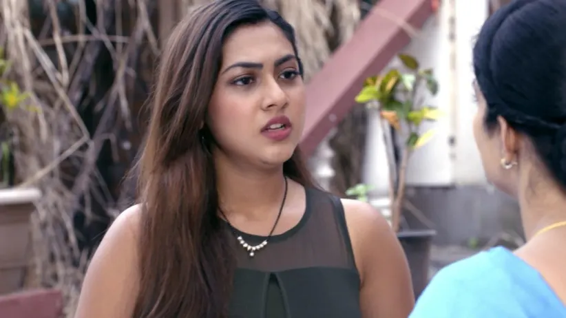 Tujhse Hai Raabta - Episode 271