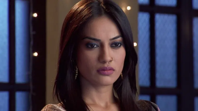 Episode 522 - Qubool Hai