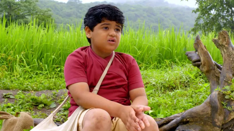 Madhvi tries to commit suicide