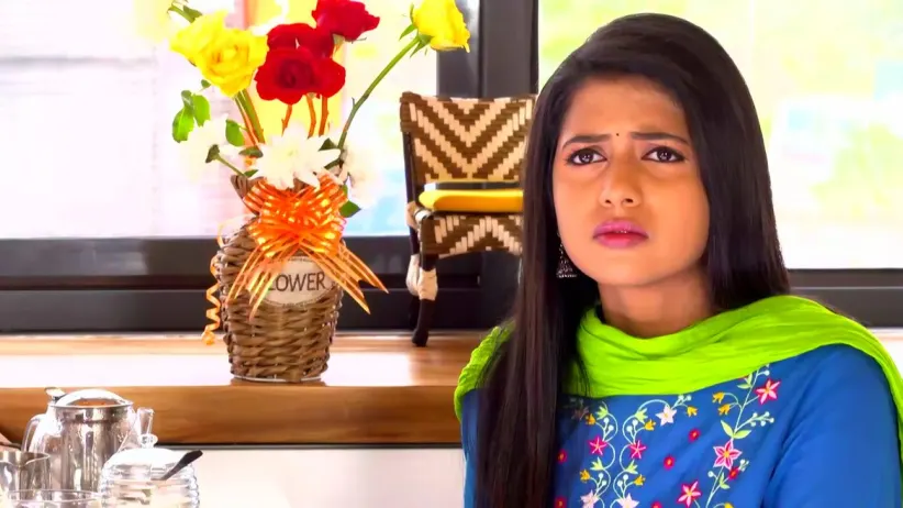 Viraj's suggestion to Nandini - Kemiti Kahibi Kaha