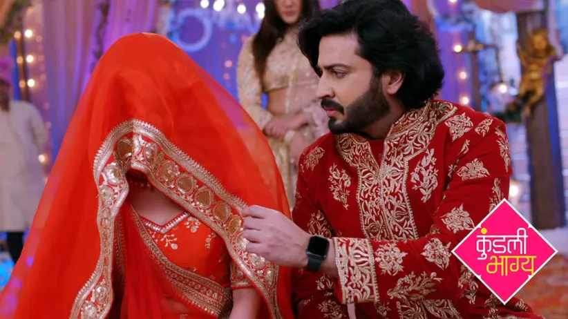 Mahira regains consciousness - Kundali Bhagya
