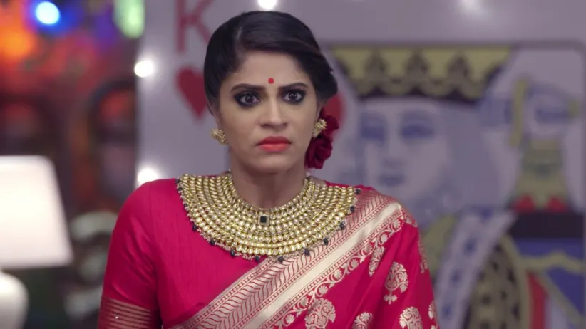 Guddan Tumse Na Ho Payega - Episode 56