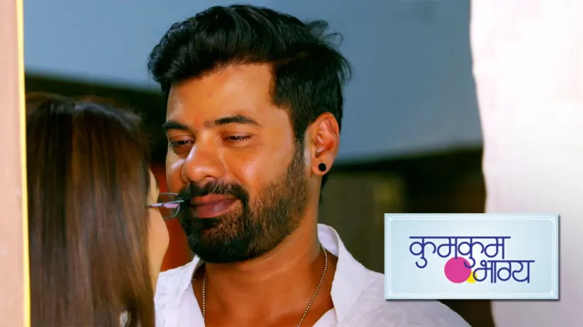 What does fate have in store for Pragya? - Kumkum Bhagya