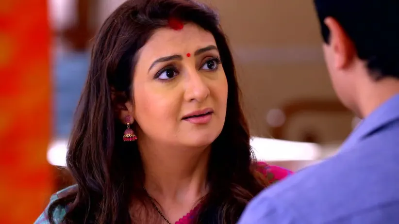 Hamariwali Good News - April 05, 2021 - Best Scene