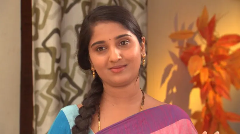 Swarupa takes Abhi and Divya home - Kalyana Vaibhogam