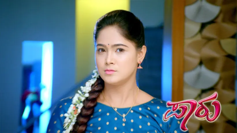 Will Paarvathi be able to save Akhila's life? - Paaru