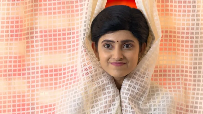 Sathya and Prabhu Dance - Sathya