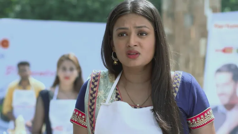 Zindagi Ki Mehek - March 06, 2020 - Best Scene