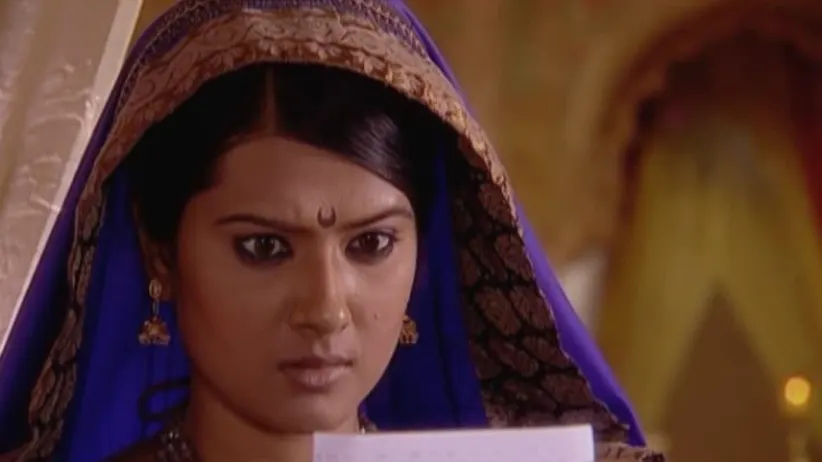 Ratu Jhansi Season 2 - Episode 84