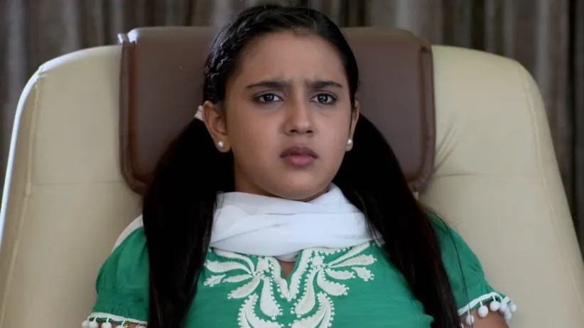 Yeh Vaada Raha - Episode 6