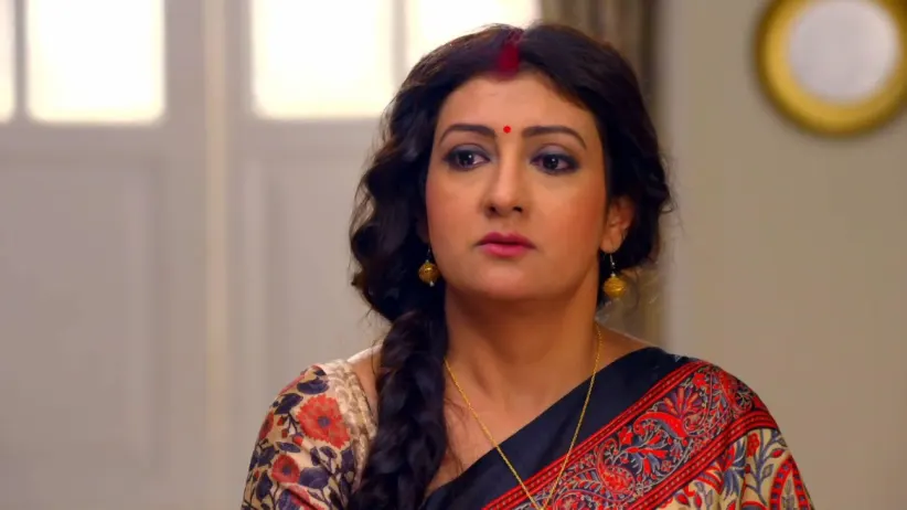 Mukund suspects Sanjay - Hamariwali Good News