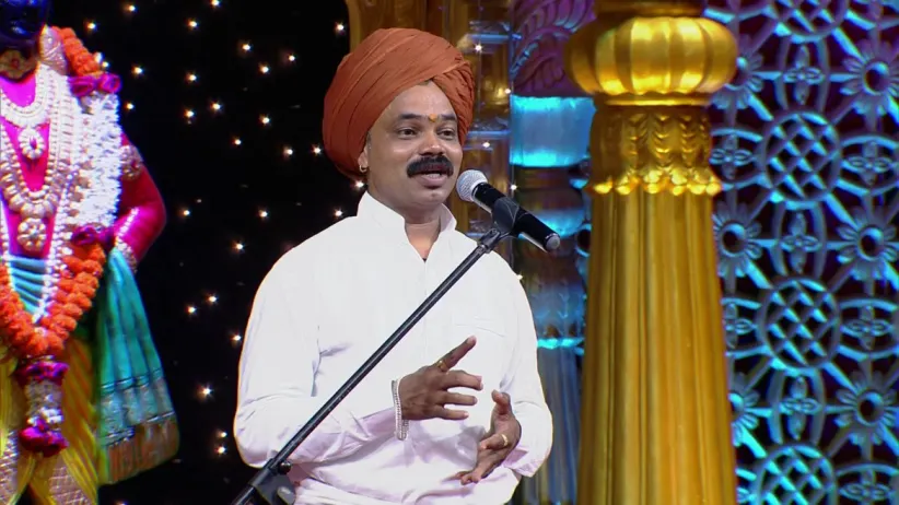 Doing 'Parmarth' helps mature the thinking process - Man Mandira