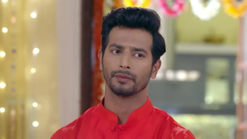 Tujhse Hai Raabta - Episode 302