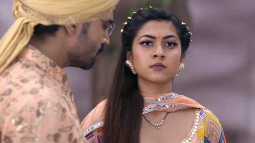 Tujhse Hai Raabta - Episode 312