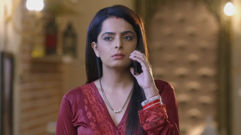 Janki's question leaves Preeta puzzled - Kundali Bhagya