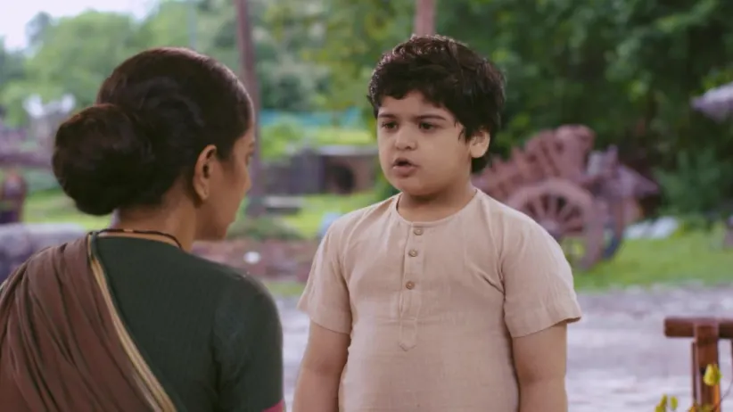 Bhim gets Mukund and his parents arrested