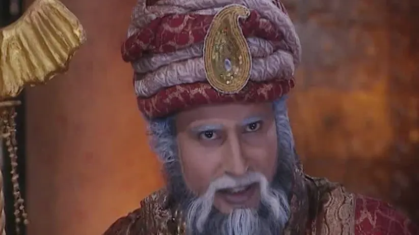 Aladdin - Episode 47