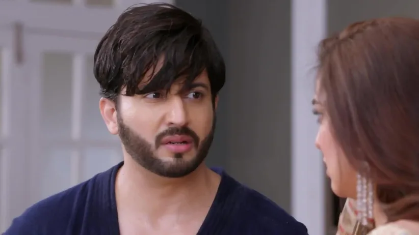 Karan pranks Preeta - Kundali Bhagya