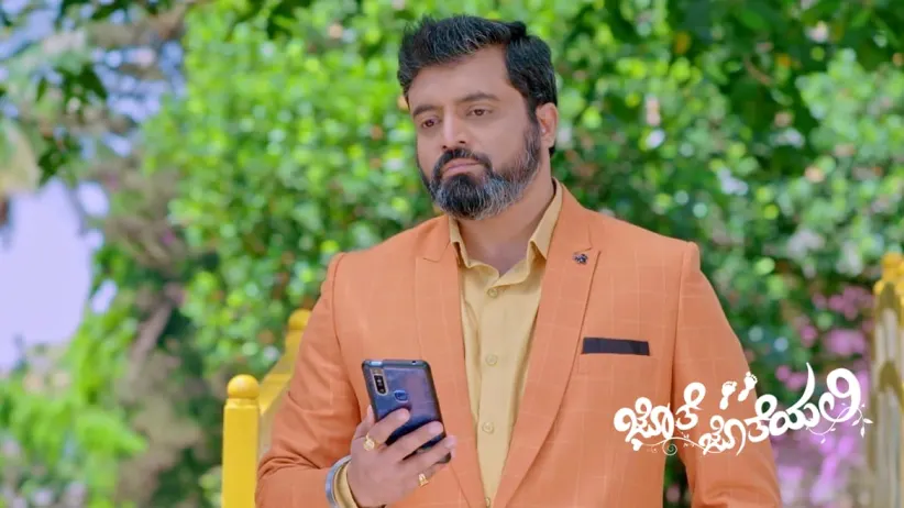 Aryavardhan learns about Neil's secret - Jothe Jotheyali