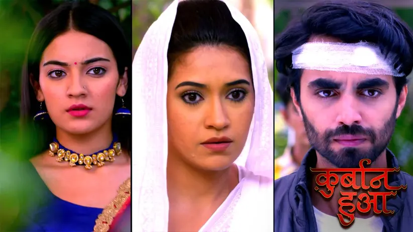 Neel’s plan to find Dr Baig - Qurbaan Hua