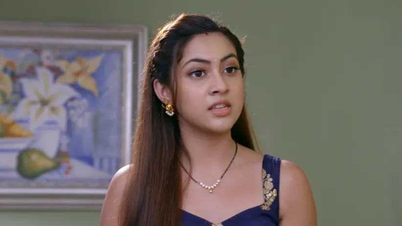 Tujhse Hai Raabta - Episode 233