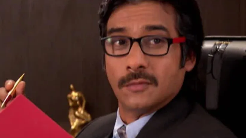 Episode 588 - Pavitra Rishta