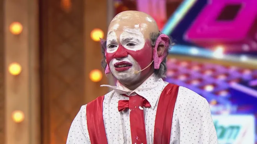 Rakesh, Gajendra and Vishwanath's 'The Joker' - Comedy Khiladigalu Season 3
