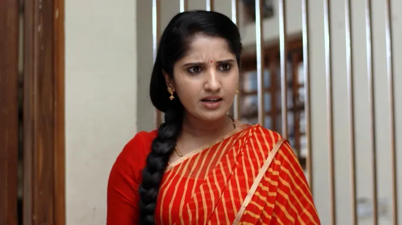 Jai and Divya catch cold - Kalyana Vaibhogam