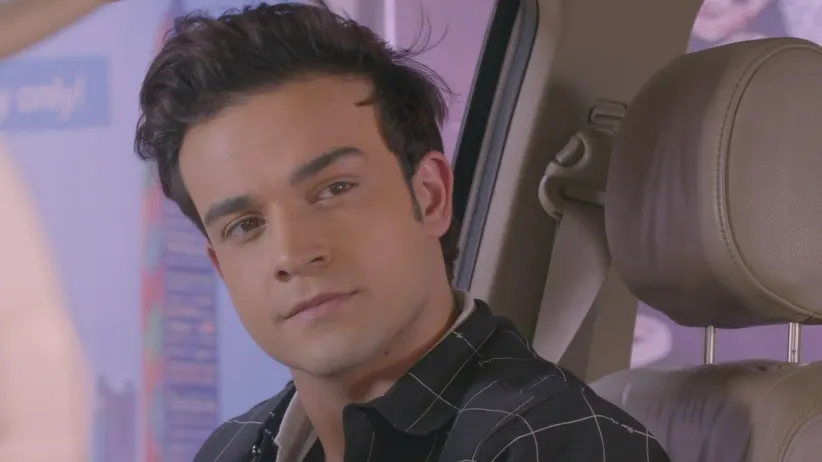 Prachi heads to Maya's house - Kumkum Bhagya