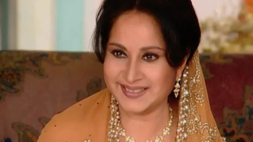 Episode 234 - Choti Bahu