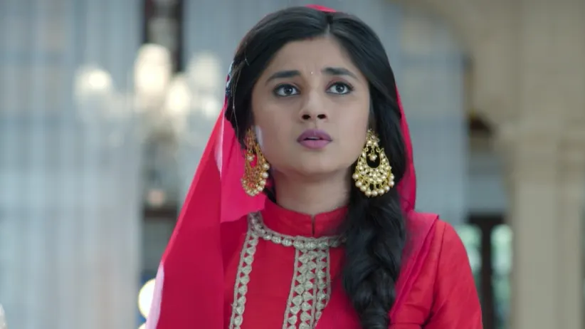 Guddan Tumse Na Ho Payega - Episode 183