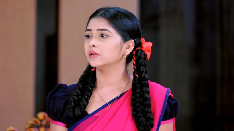 Rishi confronts Anika and Kamini