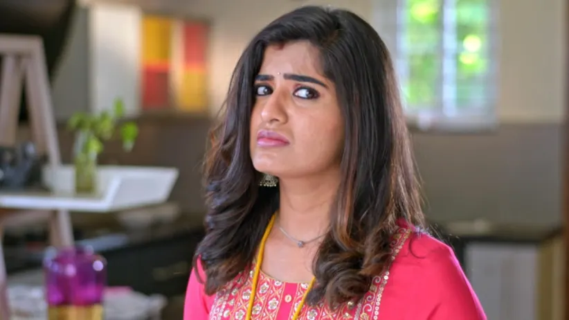 Hasini Agrees to Fast