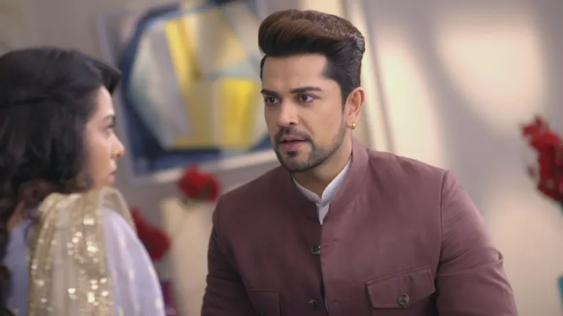 Mr Shekhawat asks for a promise from Akira