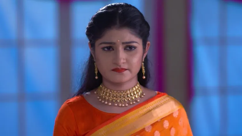 Dibya scolds Jasmine - Dibya Drusti