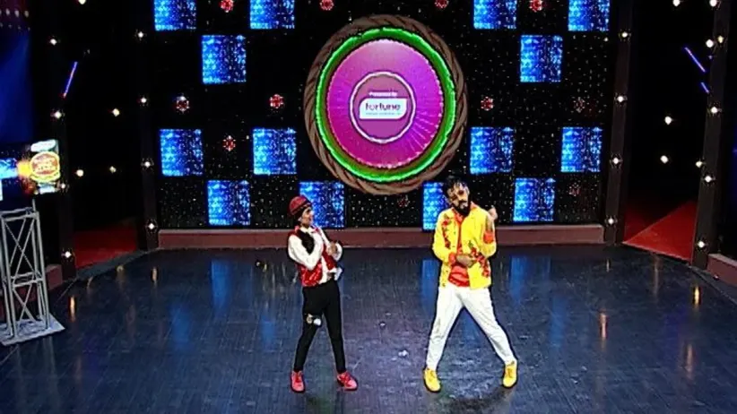 Dance Odisha Dance Super Moms - Season 2 - August 20, 2020