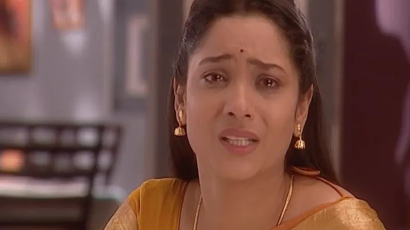 Pavitra Rishta - Episode 93