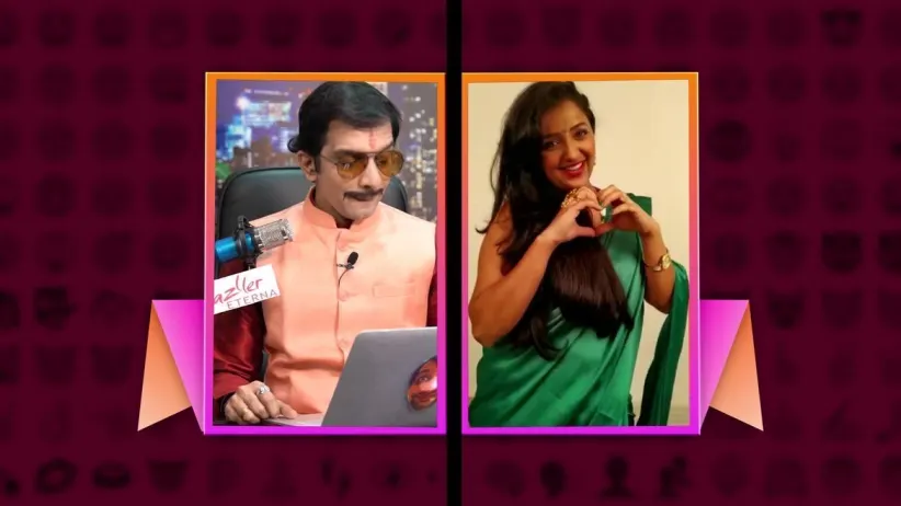 Video of Apurva Nemalekar's dance - Lav Re Toh Video