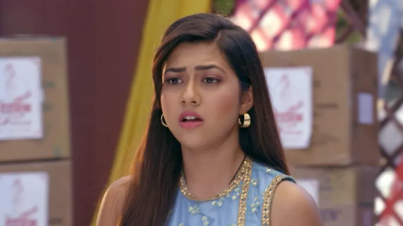 Tujhse Hai Raabta - Episode 301