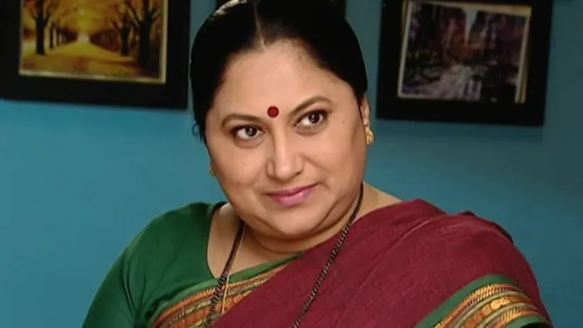 Episode 548 - Julun Yeti Reshimgaathi