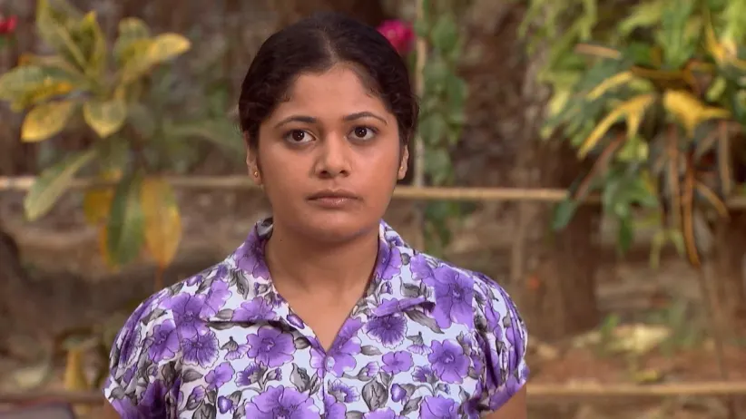 Anna’s wife reveals a secret - Raat Ka Khel Saara