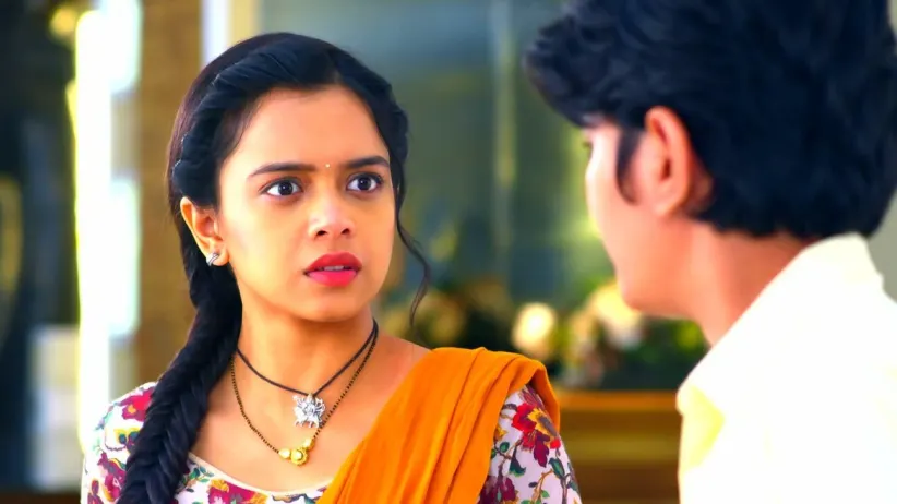 Padmini’s surprise leaves Rani shocked - Apna Time Bhi Aayega