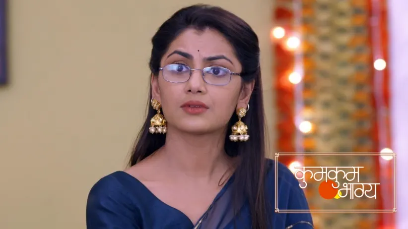 Abhi plans to surprise Pragya - Kumkum Bhagya