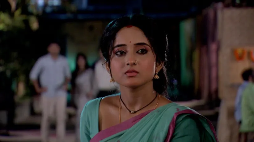 Torsha blames Mithai - Mithai