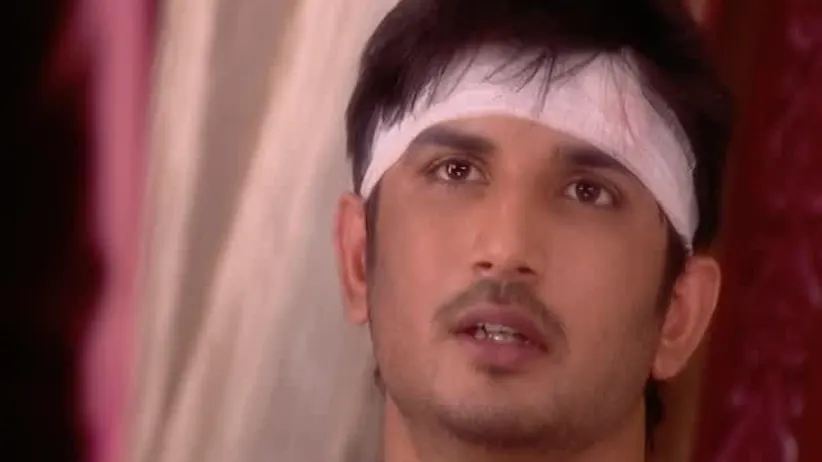 Episode 538 - Pavitra Rishta