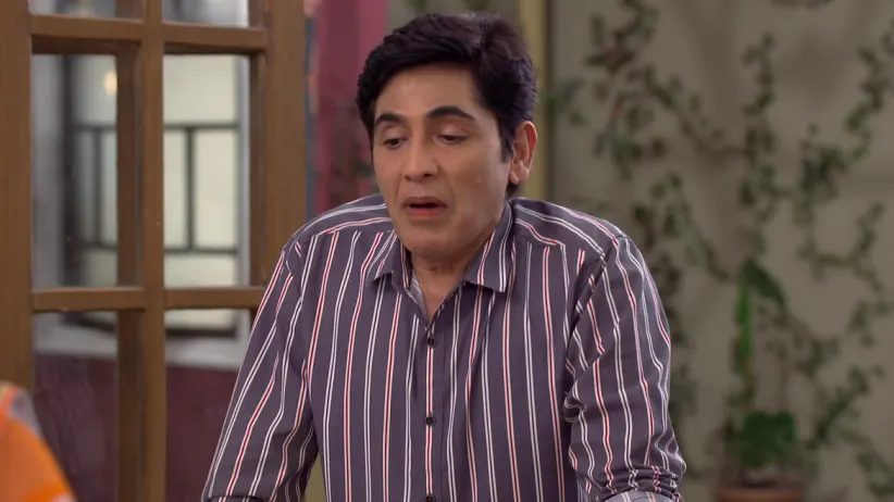 Bhabi Ji Ghar Par Hai - August 12, 2020 - Episode Spoiler